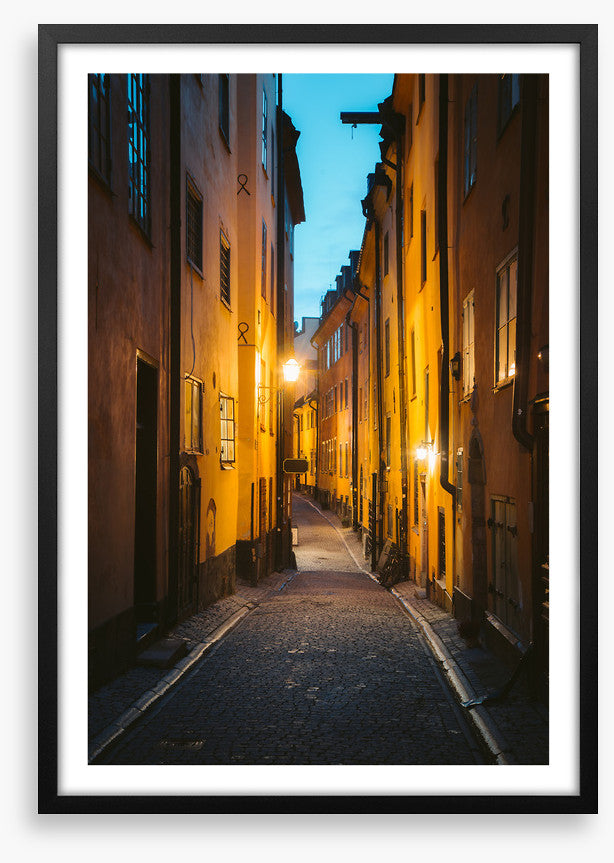 Europe