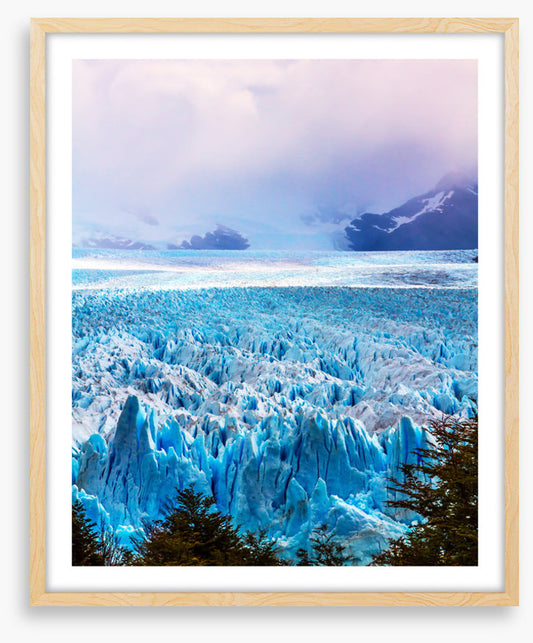 Glaciers