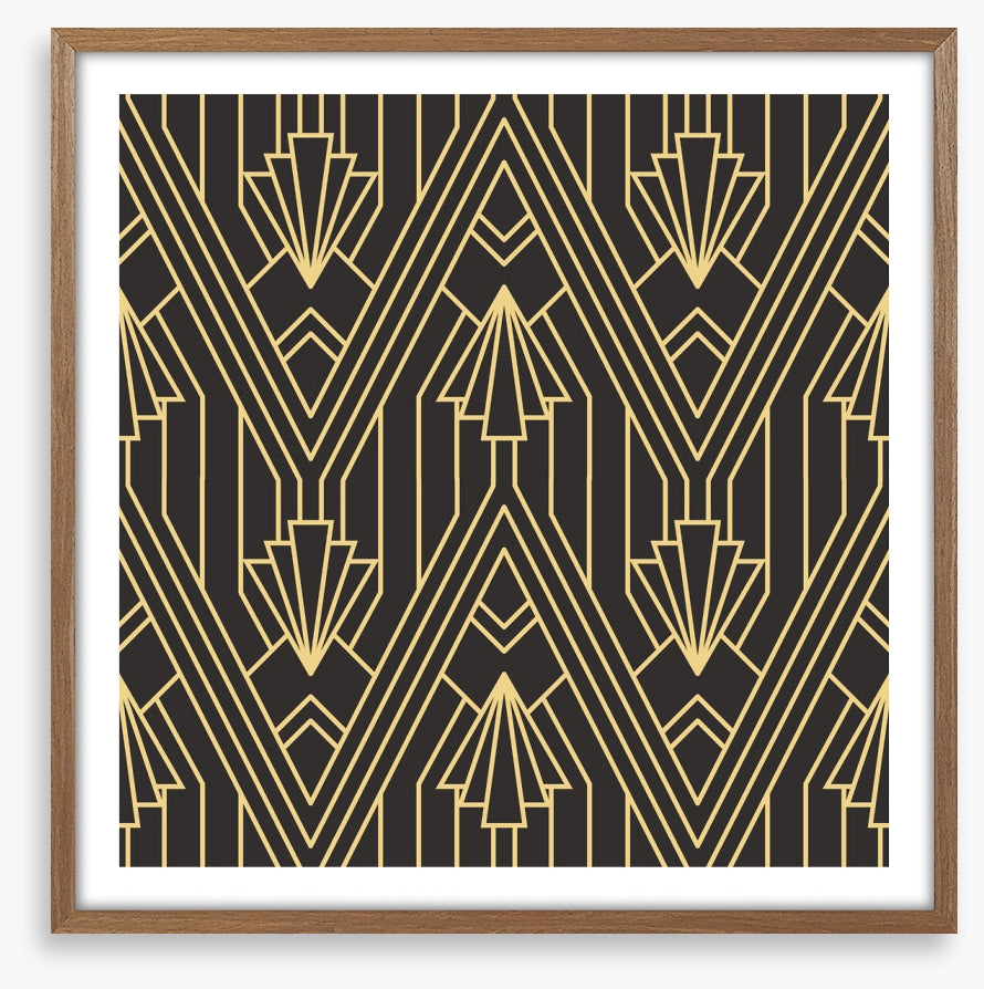 Art Deco