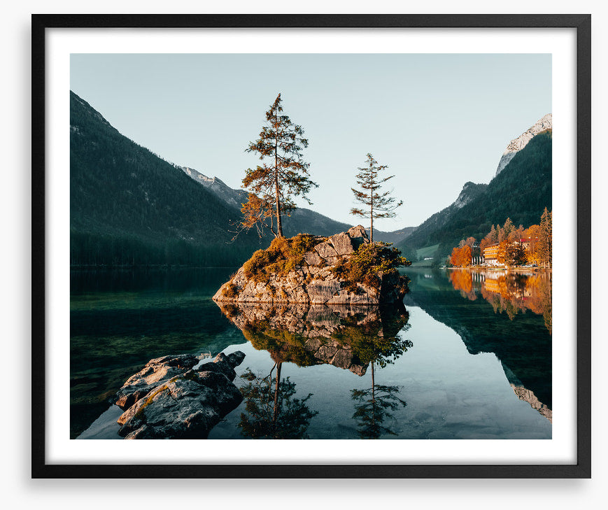 Lakes
