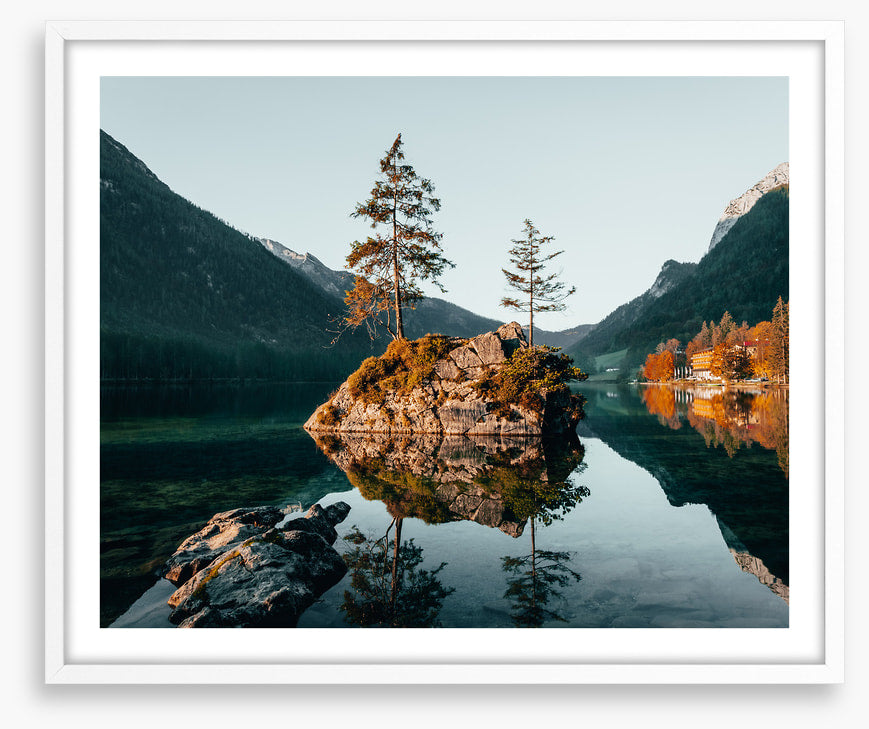 Lakes