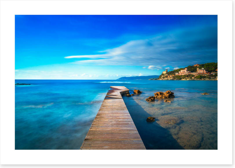 Jetty