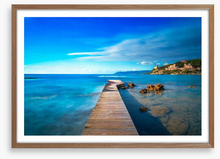 Jetty