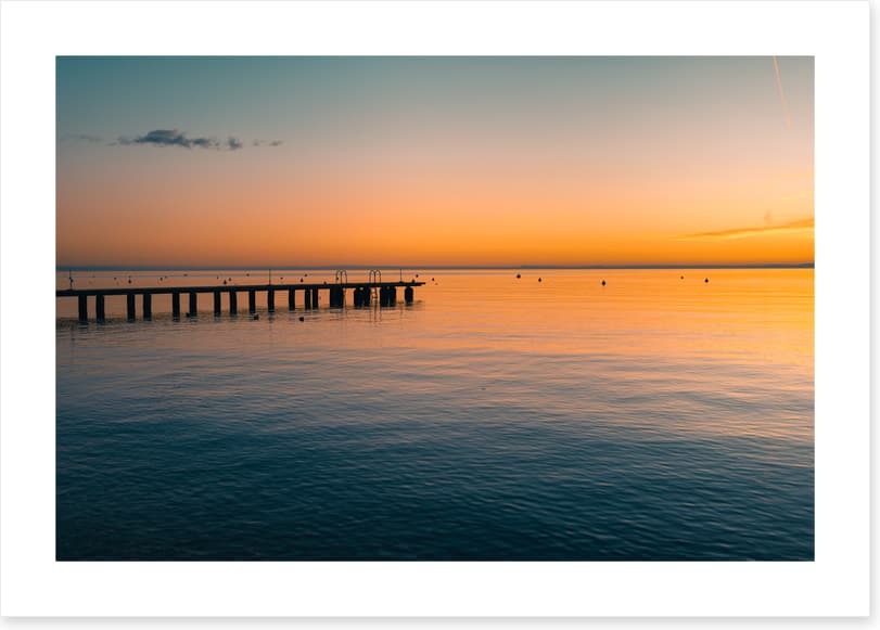 Jetty