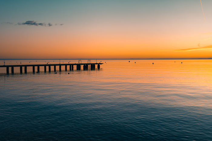 Jetty