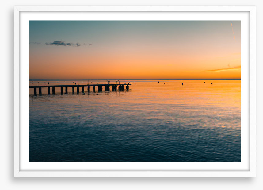 Jetty