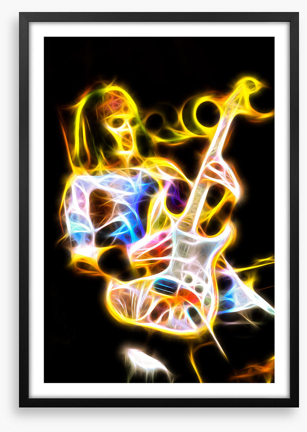 Amplified