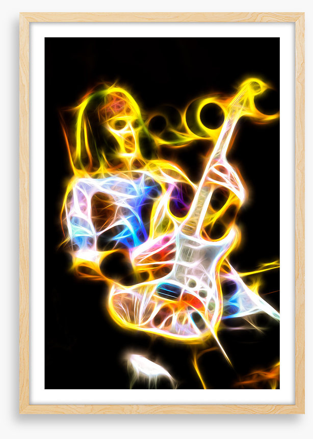 Amplified