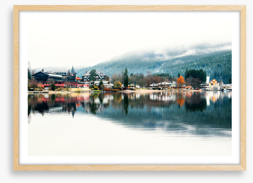 Lakes