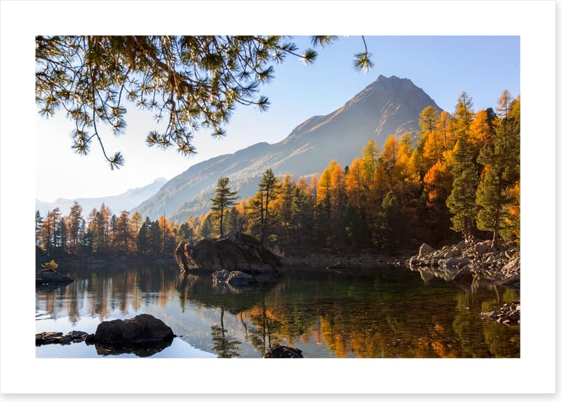 Lakes