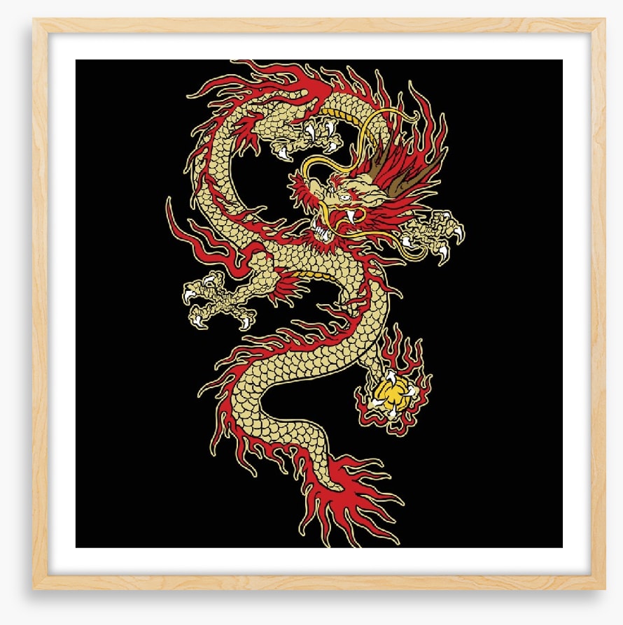 Dragons