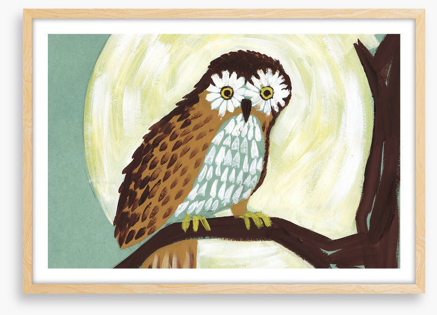 Birds