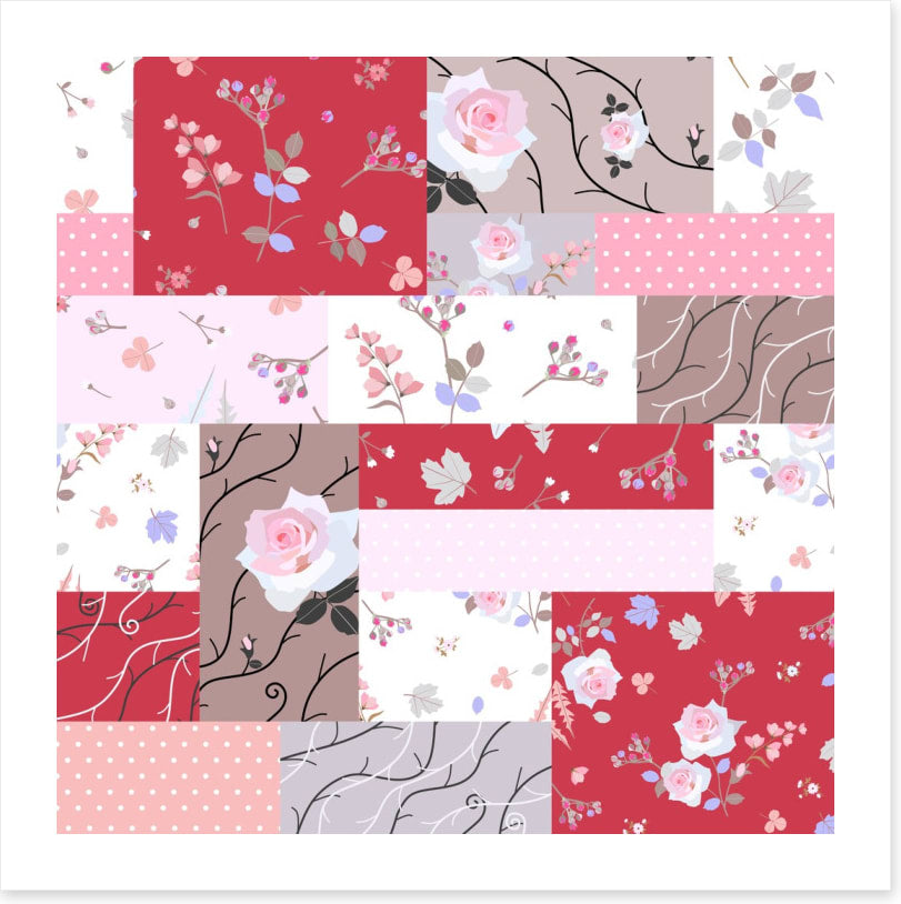 Patchwork