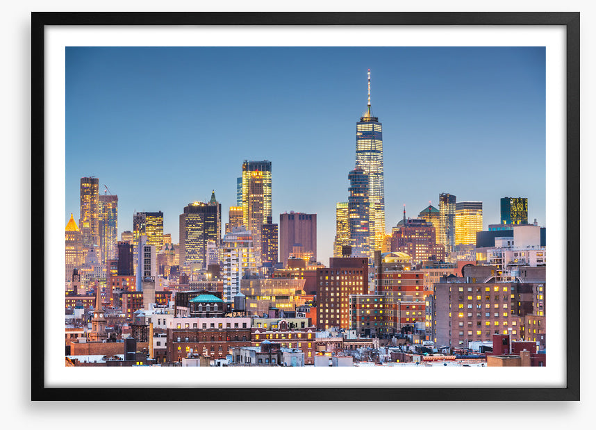 New York