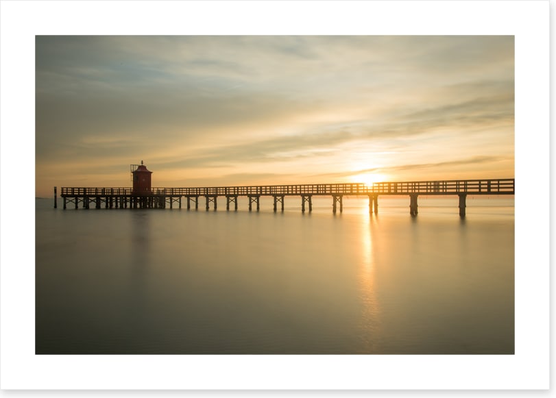 Jetty
