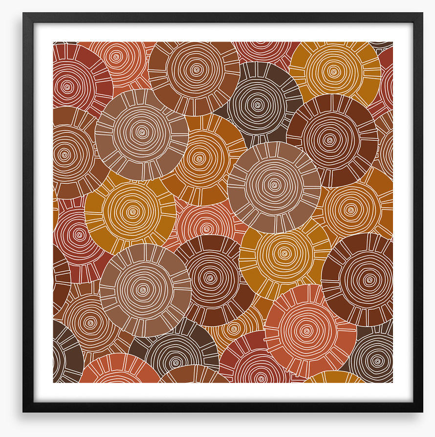 Surma circles II