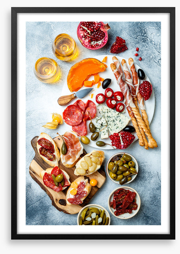 Antipasti