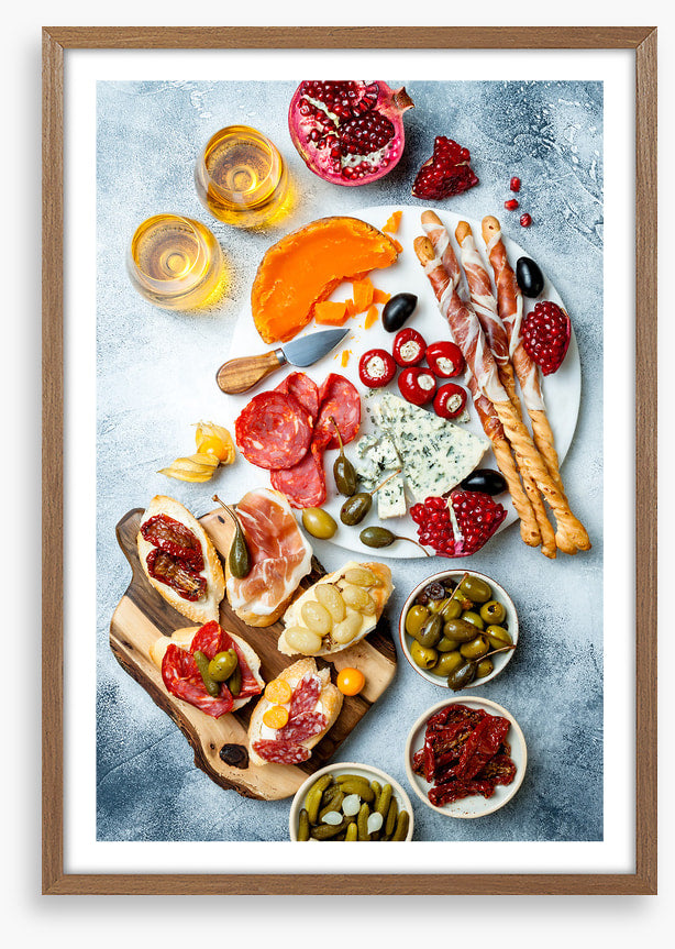 Antipasti