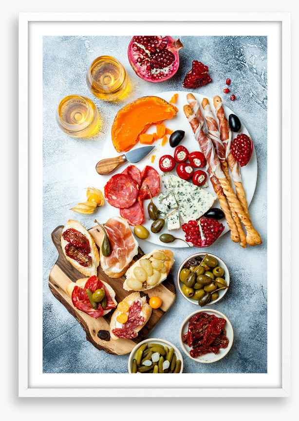 Antipasti