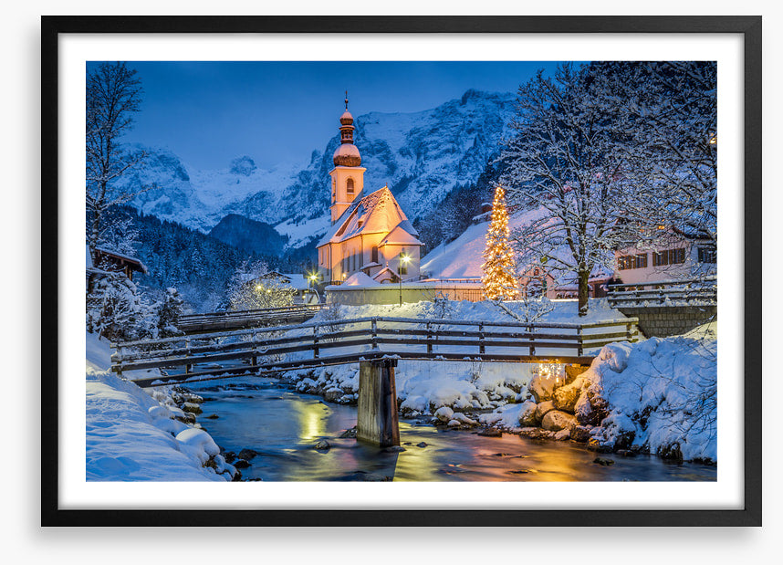 Bavarian blues