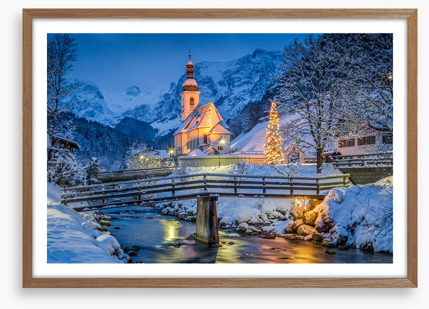 Bavarian blues