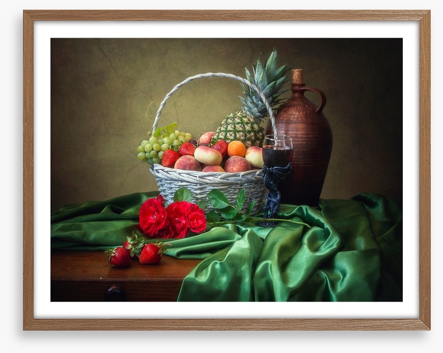Still Life