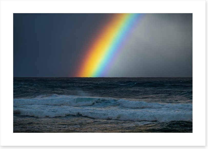 Rainbows