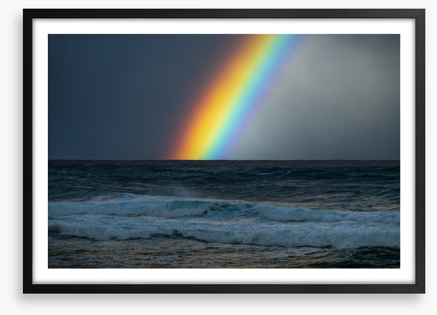 Rainbows