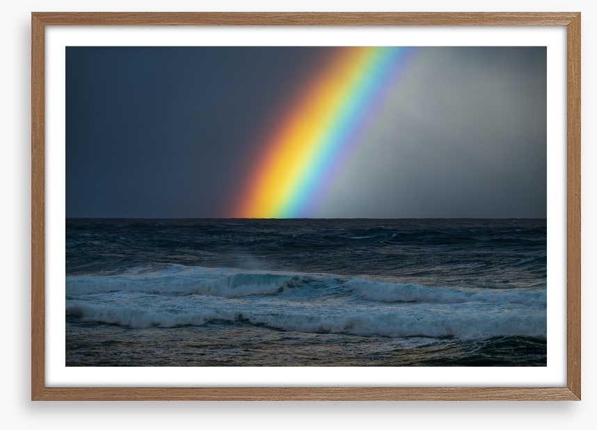 Rainbows