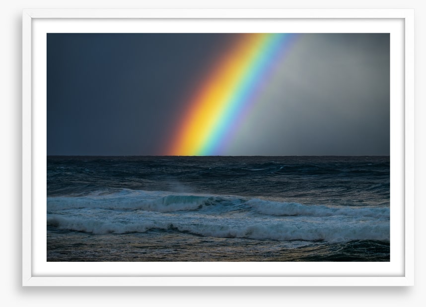 Rainbows