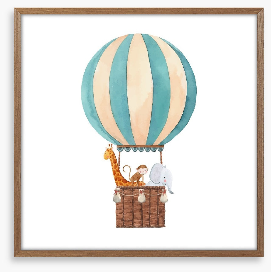 Balloons