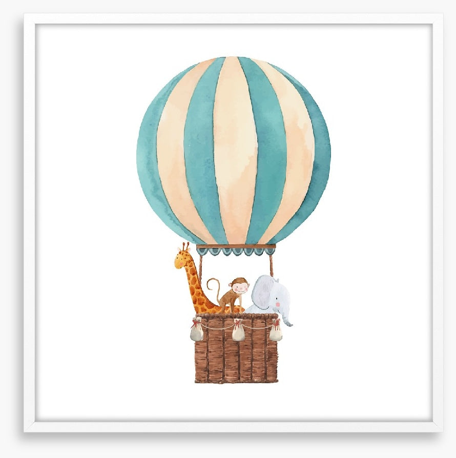 Balloons