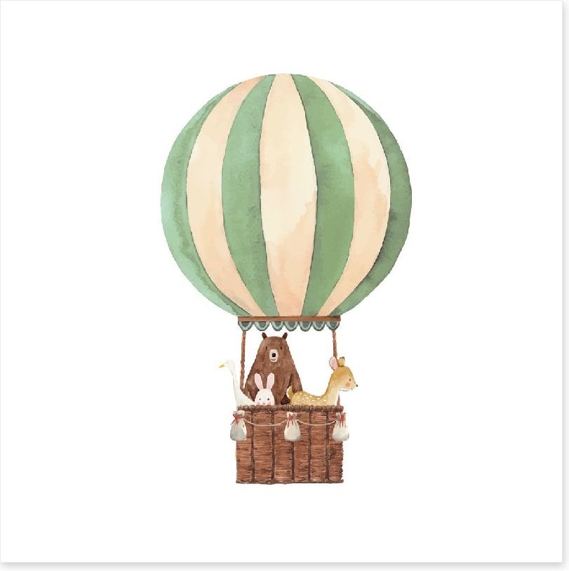 Balloons