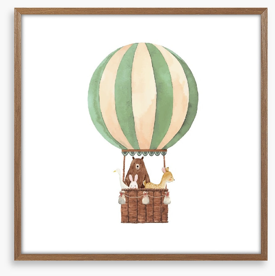 Balloons
