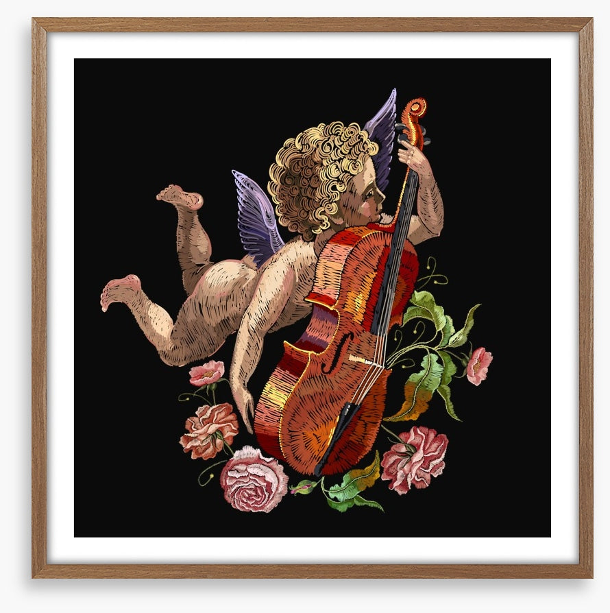 Seraphim symphony