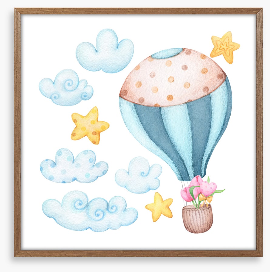 Balloons