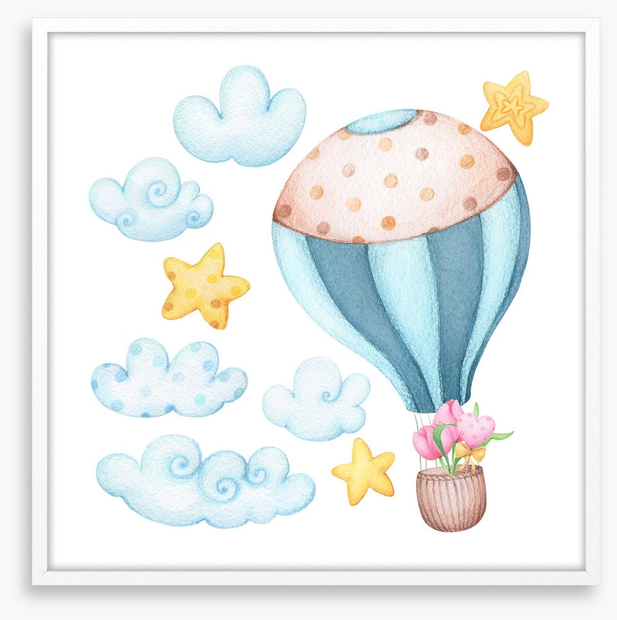 Balloons