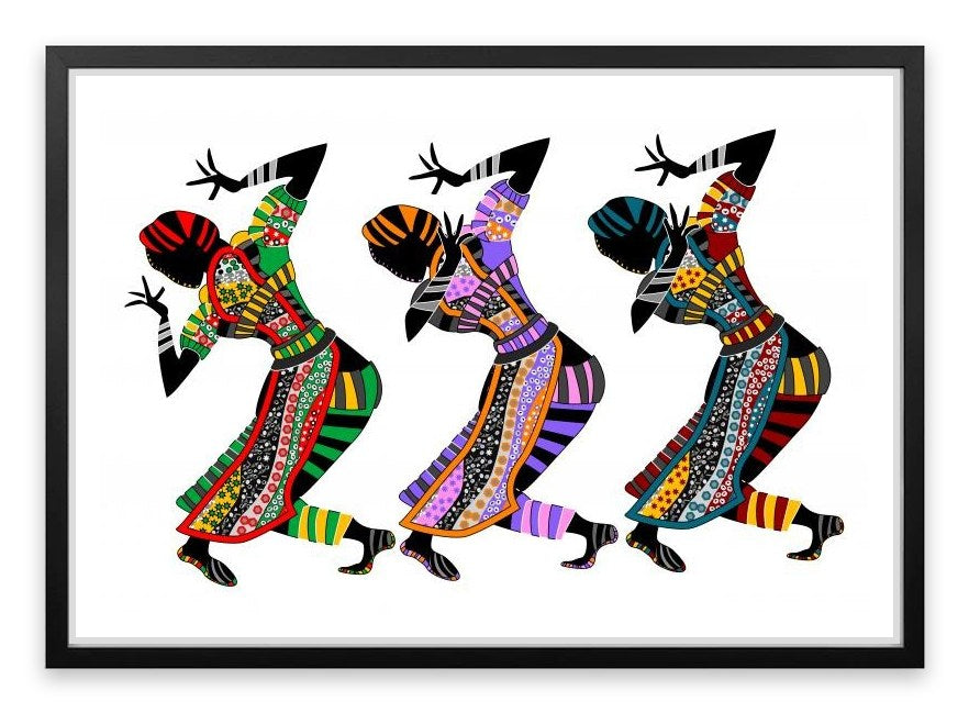 Collective rhythm