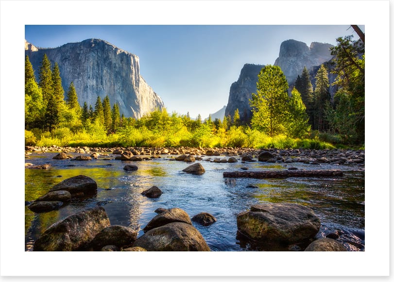 Rivers