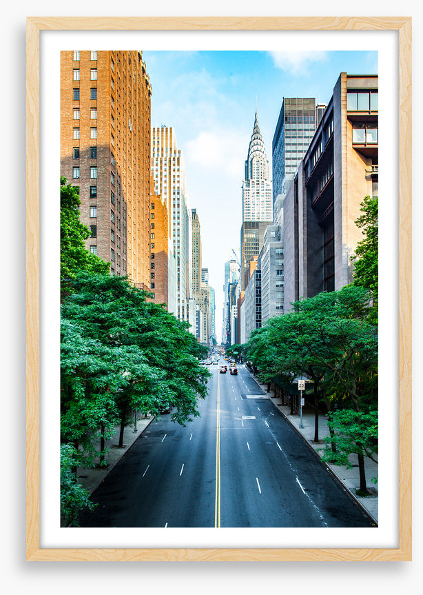 New York