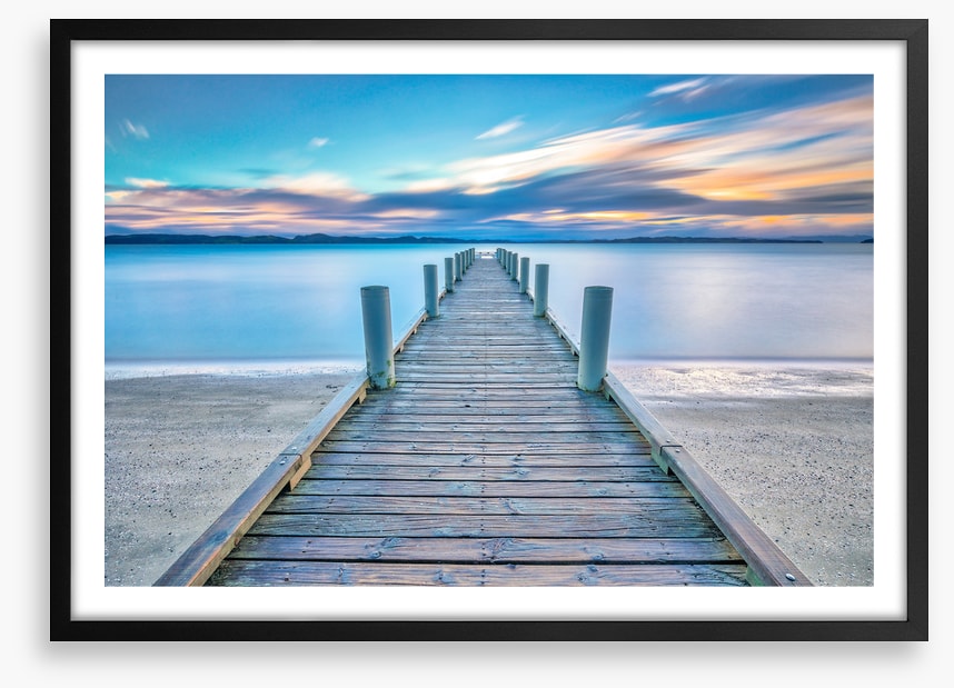 Jetty
