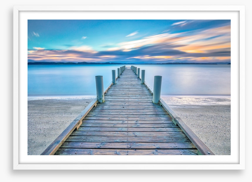 Jetty