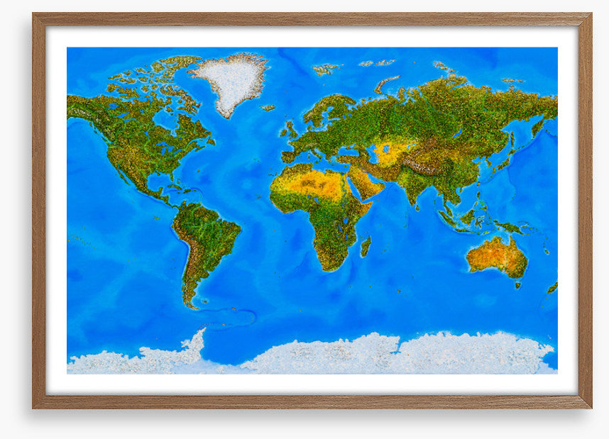 Without civilisation