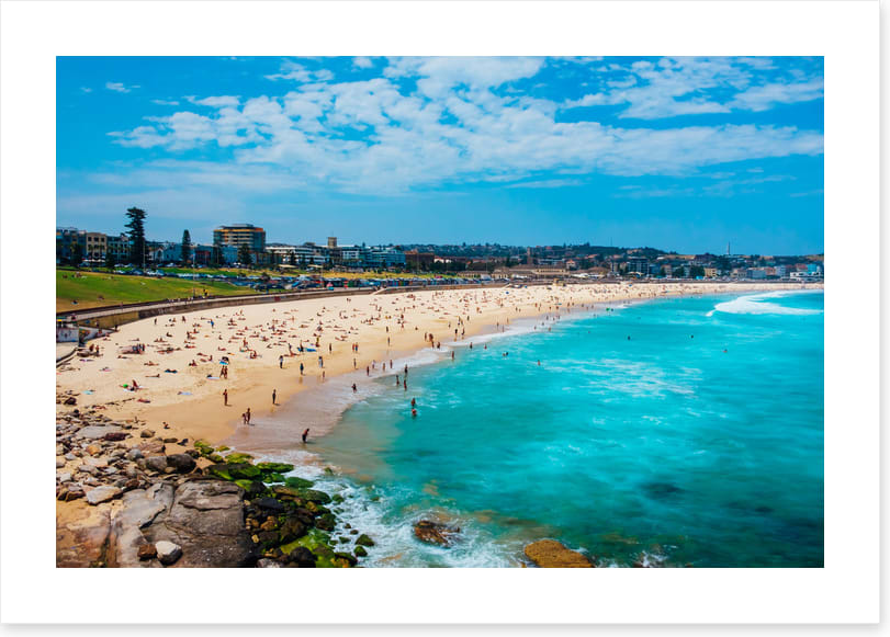 Bondi business