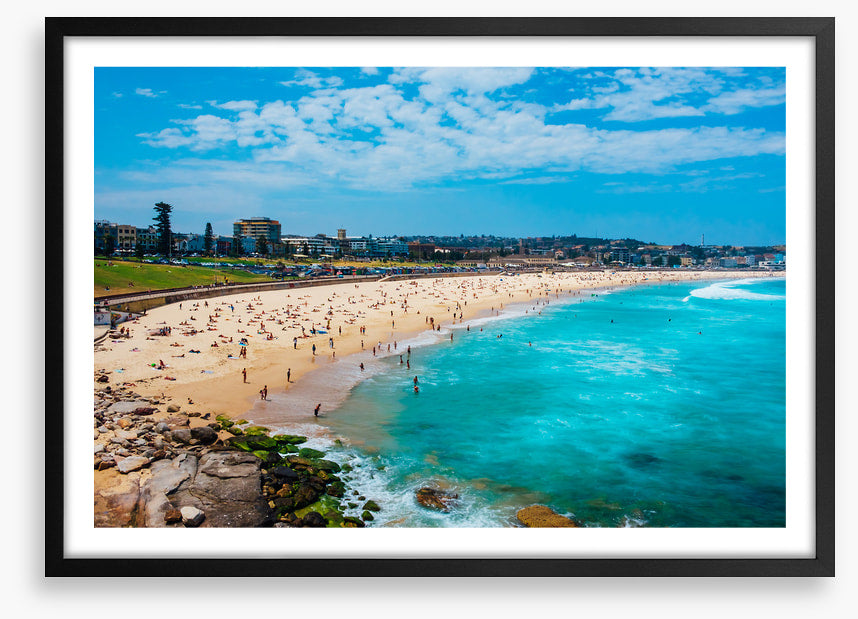 Bondi business