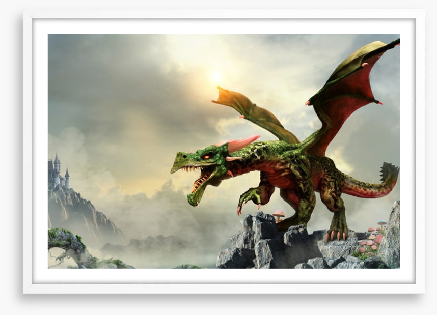 Dragons