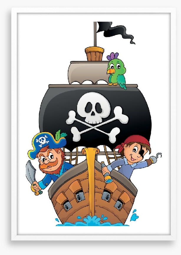 Pirates