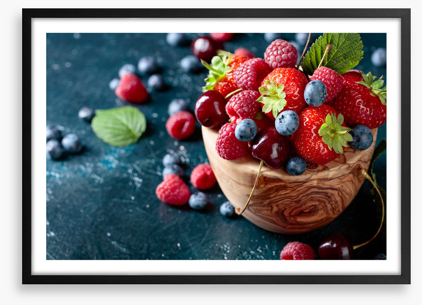 Very berry
