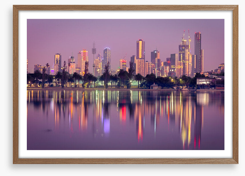 Melbourne