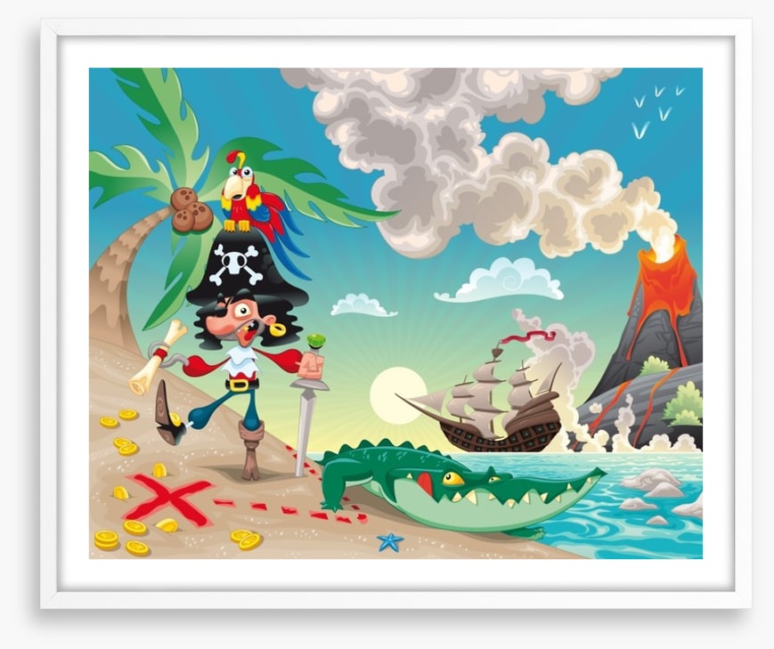 Pirates